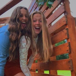 Meet your Posher, Molly